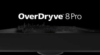 Overdryve-8-pro-ii product video