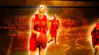 Tvspots-isu womensbball